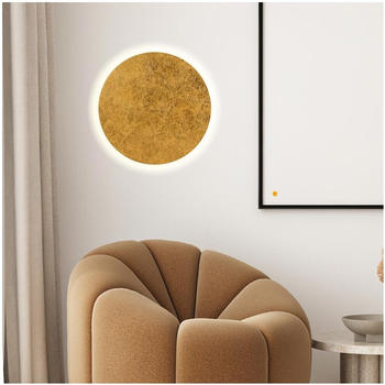 s'luce Cloud indirekte LED Wandlampe & Deckenleuchte (148624)
