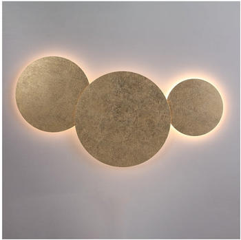 s'luce Cloud indirekte LED Wandleuchte Kombination (156674)