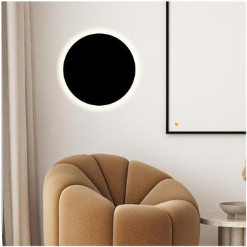 s'luce Cloud indirekte LED Wandlampe & Deckenleuchte (150475)