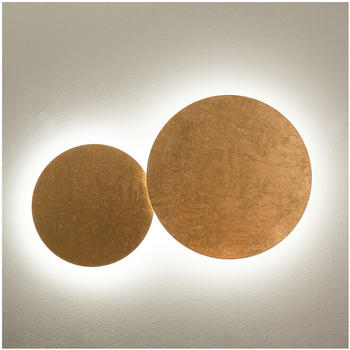 s'luce Cloud indirekte LED Wandleuchte Kombination (156680)