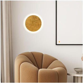 s'luce Cloud indirekte LED Wandlampe & Deckenleuchte (148626)