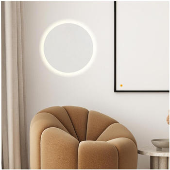 s'luce Cloud indirekte LED Wandlampe & Deckenleuchte (148623)