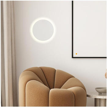 s'luce Cloud indirekte LED Wandlampe & Deckenleuchte (148625)