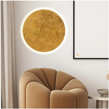 s'luce Cloud indirekte LED Wandlampe & Deckenleuchte (148622)