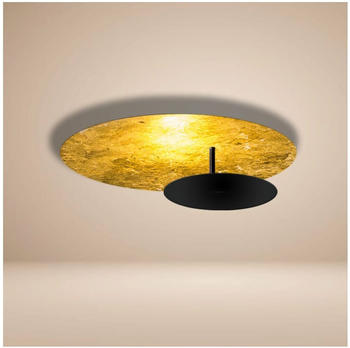 s'luce LED Wand- und Deckenlampe Plate (160127)