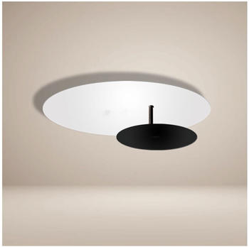 s'luce LED Wand- und Deckenlampe Plate (159902)