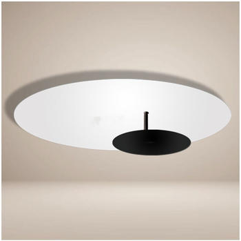 s'luce LED Wand- und Deckenlampe Plate (159898)