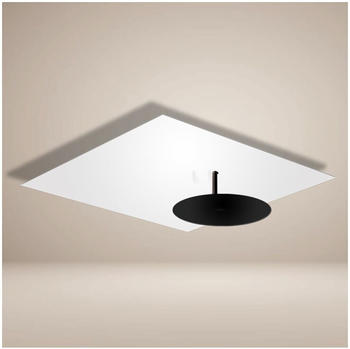 s'luce LED Wand- und Deckenlampe Plate (159908)