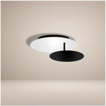 s'luce LED Wand- und Deckenlampe Plate (159900)