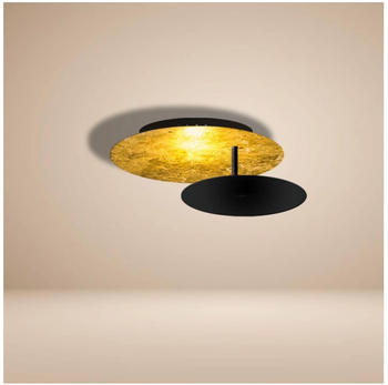 s'luce LED Wand- und Deckenlampe Plate (160126)