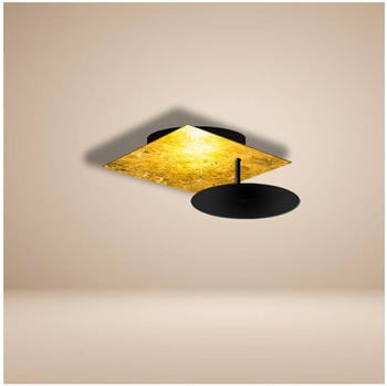 s'luce LED Wand- und Deckenlampe Plate (160128)
