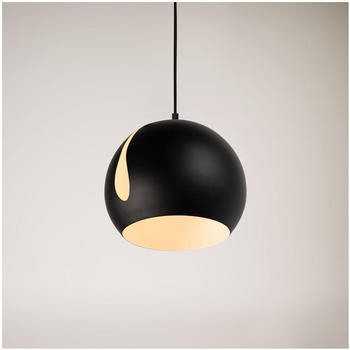 s'luce Ball Pendelleuchte tauschbarer Schirm (144910)