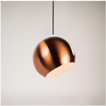 s'luce Ball Pendelleuchte tauschbarer Schirm (144921)