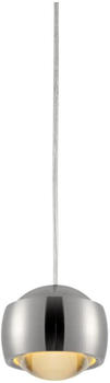 s'luce Beam LED Hängeleuchte mit Glaslinse Ø 8cm (158714)