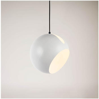 s'luce Ball Pendelleuchte tauschbarer Schirm (144912)