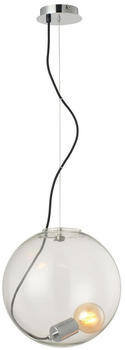 s'luce Sphere Pendelleuchte Glaskugel (143020)