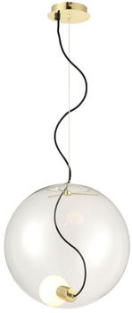 s'luce Sphere Pendelleuchte Glaskugel (143022)