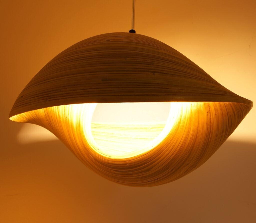Desk Lampada da Tavolo Rosso - House Doctor | Acquista online