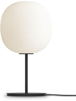 New Works Lantern Tischleuchte medium, kugelförmig, max. 11 Watt, Glas 30x55x30 cm (20621) (603) large