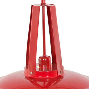 Steinhauer Mexlite Hängeleuchte Paco 7704RO
