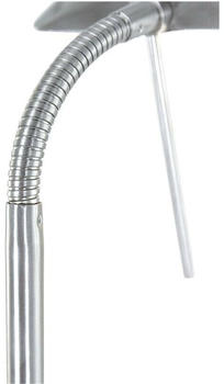 Steinhauer Mexlite Tischleuchte Schreibtischlampe Paco 1315ST