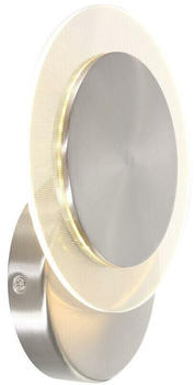 Steinhauer Lido led 2564ST Stahl Deckenleuchte