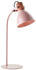 Leuchten 94555-04 Erena Tischleuchte 52cm hellrosa