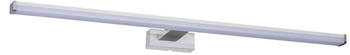 Kanlux LED Spiegelleuchte Asten in Chrom 15W 1350lm IP44 silber