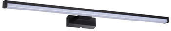 Kanlux LED Spiegelleuchte Asten in Schwarz 12W 850lm IP44 schwarz