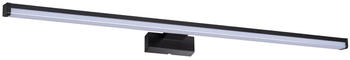 Kanlux LED Spiegelleuchte Asten in Schwarz 15W 1150lm IP44 schwarz