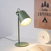 Pauleen Schreibtischlampe »True Pistachio«, 1 flammig-flammig, E14, Metall