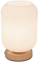 Pauleen Tischleuchte "Noble Purity" E27 1 Stk. E27