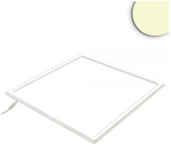 ISOLED LED Panel Frame 620, 40W, warmweiß, dimmbar weiß