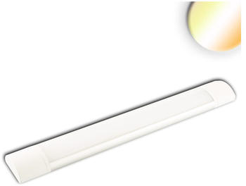ISOLED LED Aufbauleuchte 20W, IP42, Color Switch 3000|3500|4000K weiß