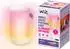 Wiz LED Akku Tischleuchte RGBW 13,5W 400lm weiß