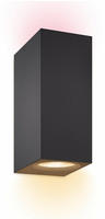 WiZ Connected 929003210222, WiZ Connected WiZ Up and Down Wandlampe - Wei&szlig;es...