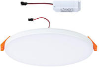 Paulmann 79945, Paulmann 79945 LED-Einbaupanel 12W Warmwei&szlig; Wei&szlig;
