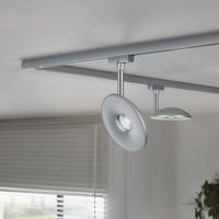 Paulmann Licht 96801, Paulmann Licht Paulmann URail LED-Spot Sphere, 7,4 W = 55,5 W,