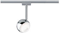 Paulmann 96803, Paulmann Spot Capsule Hochvolt-Schienensystem-Leuchte URail 6W...