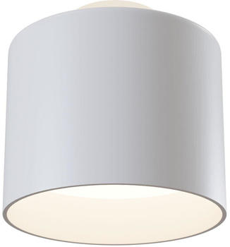 Maytoni LED Deckenleuchte Planet in Weiß 12W 500lm weiß
