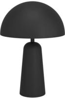 EGLO Tischleuchte "ARANZOLA Tischlampe, Stahl, E27, IP20, Modern, Wohnzimmerlampe,