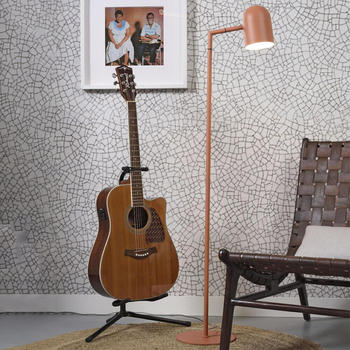 It's About RoMi Stehleuchte Marseille in Terracotta E27 braun