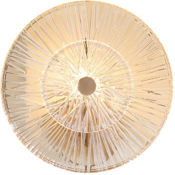 Maytoni Wandleuchte Aster in Gold E14 gold / messing