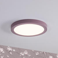 Paulmann 709.89, PAULMANN LED-Panel &Oslash;300mm 24W 2700K vi Abia 709.89 2200lm