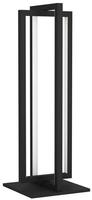 EGLO Tischleuchte "SIBERIA" LED-Modul 1 Stk. warmwei&szlig; - kaltwei&szlig; Tischleuchte in