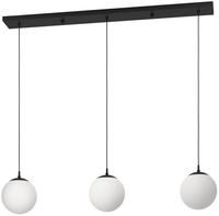 EGLO H&auml;ngeleuchte "RONDO 3" E27 1 Stk. H&auml;ngeleuchte mit Blumentopf
