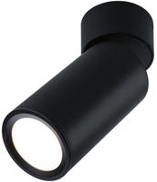 Paulmann LED Deckenleuchte "Turnal Coin 2700K 470lm 230V 6W" 1 Stk. Warmwei&szlig;