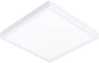 Eglo 99248, Eglo Fueva LED-Beleuchtung 28,5x2,8 cm wei&szlig; 99248 28,5 cm x 2,8 cm