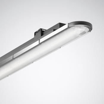 TRILUX LED-Feuchtraumleuchte. Leuchte Nextrema G3 B 6000-840 ET +LV, anthrazit (6631040)