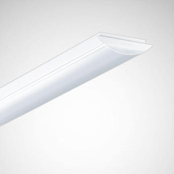 TRILUX LED-Anbauleuchten für Decken- und Wandmontage 3331 G2 D3 TS LED3700-840 ET, weiß (6789640) , EEK: D